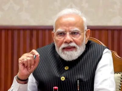 Ecocide being executed with full support of PM Modi: Cong on Tara coal block auction