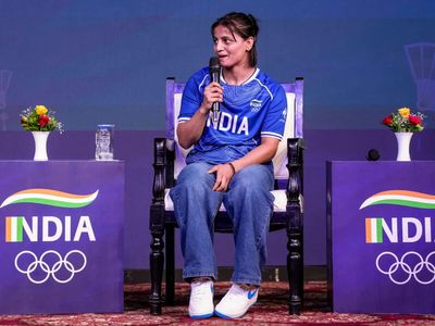 Asian Games 2026: CWG champion Asmita Dey sharpens Ne-Waza as she prepares for formidable Japanese challenge