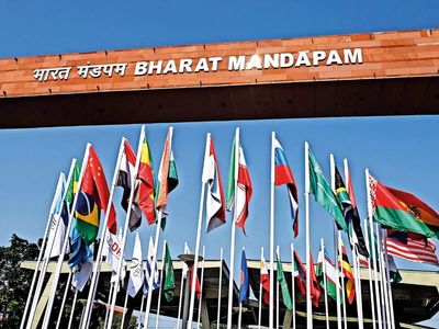 BRICS Summit in New Delhi: The grand finale is India's moment to navigate a bigger, and more divided bloc