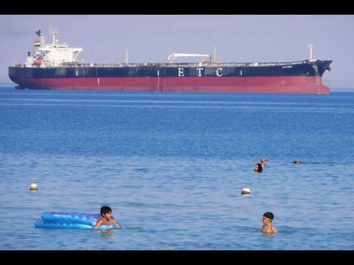 Suez Canal revival gathers pace as Hormuz crisis reroutes ships