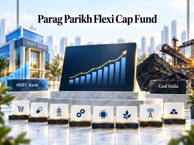 Parag Parikh Flexi Cap Fund increase stake in HDFC Bank, Coal India, and 8 others in August