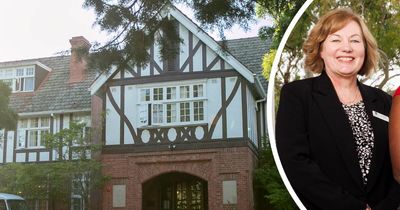 Exclusive Canberra private school principal resigns