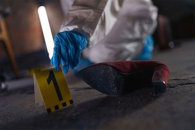 'Pelicot 2.0' Horror as Woman Dies After Husband Allegedly Drugged Her and Paid Men To Rape Her