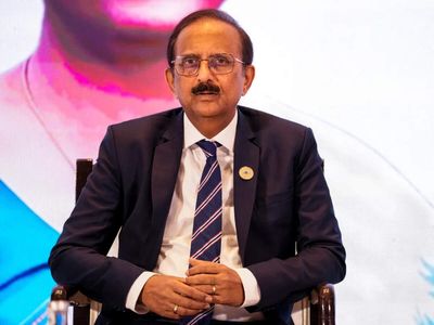 GFF 2026: After KYC, SBI chief flags ‘Know Your Agent’ as AI enters banking