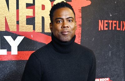Chris Rock wants to make Madagascar 4