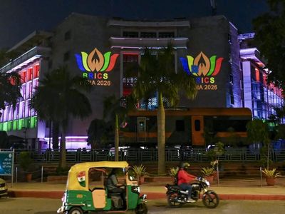 BRICS 2026: From bigger to better? The New Delhi summit may put trade, tech and energy in focus