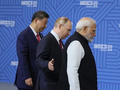 BRICS Summit 2026 leaders list: Putin and other world leaders to attend India’s major diplomatic event