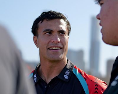 Suaalii keeps ‘open mindset’ to Wallabies position amid rising expectations for Rugby World Cup