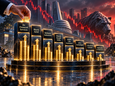 Losing money in Nifty? 8 beaten-down largecap stocks see promoters increase stake in 2026