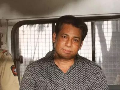SC dismisses gangster Abu Salem's plea seeking release from custody