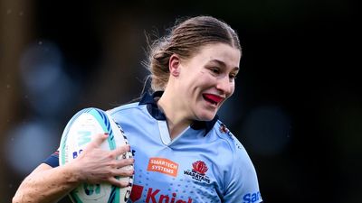 Wallaroos to blood youngsters against world champions