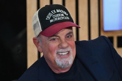 Billy Joel says he underwent surgery that he initially said no to: ‘I didn’t want to do that’