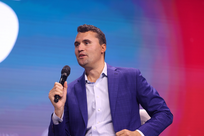 Where Was Charlie Kirk Shot? US Marks First Anniversary of the Conservative Activist's Death