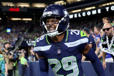 Seahawks seal comeback win over Patriots in dramatic start to 2026 NFL season