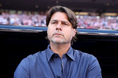 Why Mauricio Pochettino insists Chelsea title must be STRIPPED and handed to Tottenham