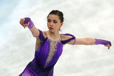 Russian figure skater Kamila Valieva refused neutral status again as international ban confirmed