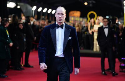 Prince William launching suicide prevent toolkit for sporting sector