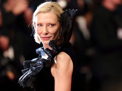 In 2006, Cate Blanchett bought a Prahran home for $745,000 and added solar panels and a water tank; 18 years later, the Melbourne property sold for more than $3 million