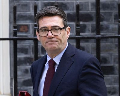 UK politics: Visitor levy powers should be in place by March 2028 in England, ministers say – as it happened