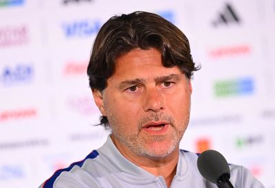 Mauricio Pochettino makes major new Tottenham revelation and drops return hint