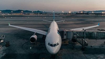 These are the best airports in the world, according to a new ranking