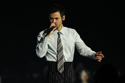 Harry Styles raises doubts over his music future in new message to fans