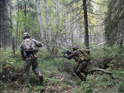 22nd edition of India-US joint military exercise Yudh Abhyas set to deepen trust, share expertise