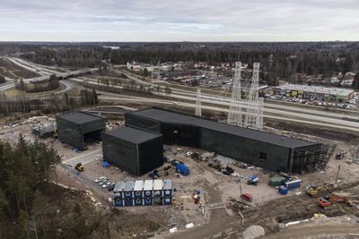 Meet the data center capital of Europe as Google joins Microsoft and TikTok in betting over $30.2 billion on Finland