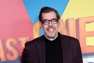 Richard Osman releases his latest novel ‘We Chase Shadows’