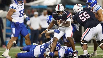 2026 Week 2 Top Big 12 College Football Storylines