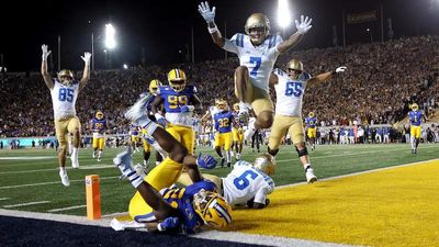 2026 Week 2 Selected Big Ten College Football Previews