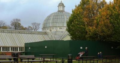 MSPs to debate future of iconic Glasgow landmark