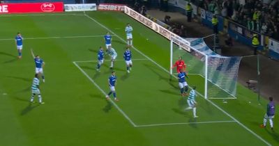 Former ref outlines 'correct outcome' on 'baffling' St Johnstone vs Celtic call