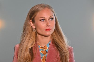 Grace Tame apologises for comments labelling rape of Israeli women during Hamas attacks ‘propaganda’