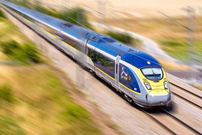 Eurostar flash sale: Paris and Amsterdam tickets for as little as £35