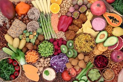 An expert’s take on the great fibre versus protein debate