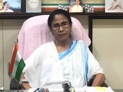 Calcutta HC allows Mamata Banerjee's public meeting in Sreerampur instead of procession
