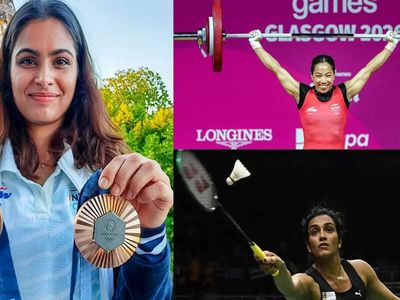 Asian Games: India won a record 107 medals at Hangzhou. Can the 2026 contingent go beyond that?