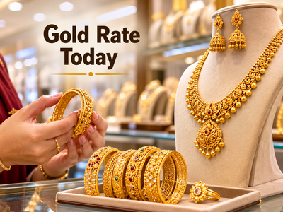 Gold rate today (September 10, 2026): Check 24k, 22k, 20k, 18k gold jewellery prices from Malabar Gold & Diamonds, Joyalukkas, Kalyan Jewellers, Tanishq & IBJA in Delhi, Mumbai, Hyderabad & more cities