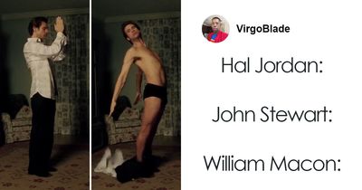 After Donald Trump’s Controversial Superhero Reference, Actual Show Hit With Memes Trolling Its Scenes