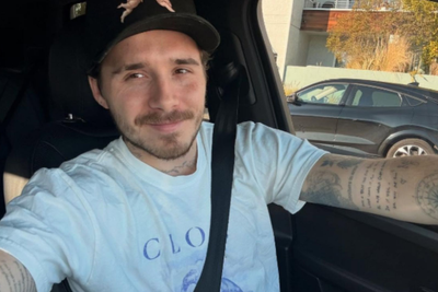 Brooklyn Beckham Branded 'Pathetic' After Acting Like Nicola Peltz's 'Butler' Amid Fake Romance Claims
