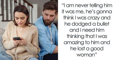 Woman Arranges A Tinder Date For BF And He Has No Idea His Side Chick Is The Same As His Main One