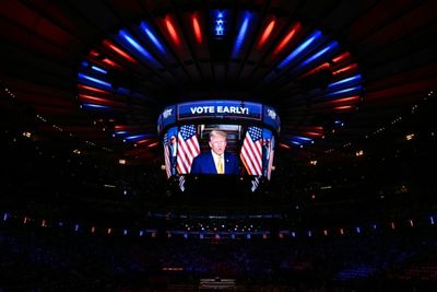 Trump Pledges $5,000 to Every US Adult if GOP Wins: Can Tariffs Cover the $1.35tn Cost?