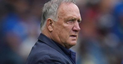Ex-Rangers boss set to become octogenarian manager after signing new contract