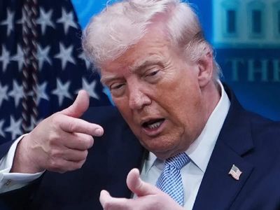 Trump makes millions while US troops paid the price of the Iran war: here’s how much his oil and gas holdings gained