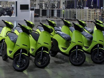 Electric two-wheeler maker Ultraviolette to invest Rs 779 crore in new manafacturing facility in TN over next 5 years: CEO Narayan Subramaniam