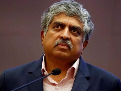 Global Fintech Fest 2026: Nandan Nilekani says risk of losing jobs due to AI lower in small companies