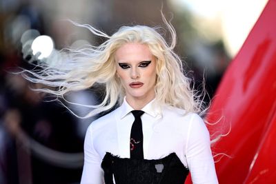 BBC accused of axing shows for marginalised audiences as RuPaul’s Drag Race UK dropped