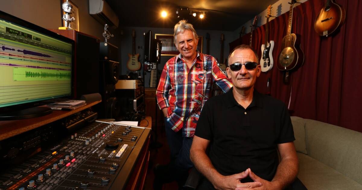 Remembering Newcastle rock legend, Heroes frontman Peter de Jong