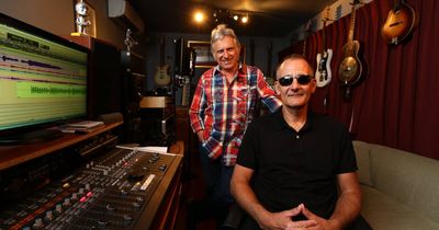 Remembering Newcastle rock legend, Heroes frontman Peter de Jong